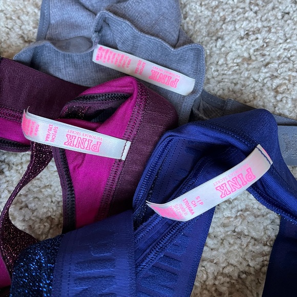 Victoria’s Secret panty bundle - Picture 5 of 6